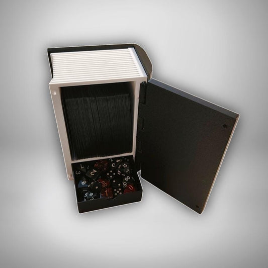 Berserk Deck Box / Dice or Jewelry Box