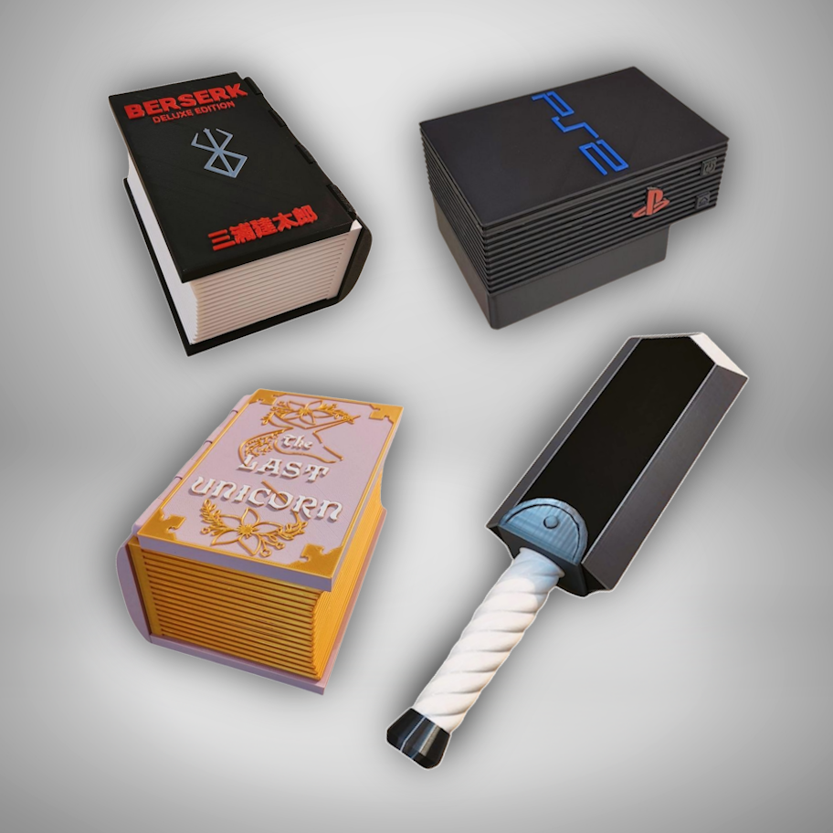 Deck Boxes