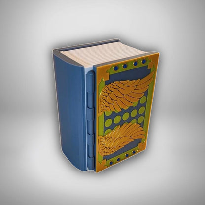Book of Exalted Deeds Deck Box / Dice or Jewelry Box