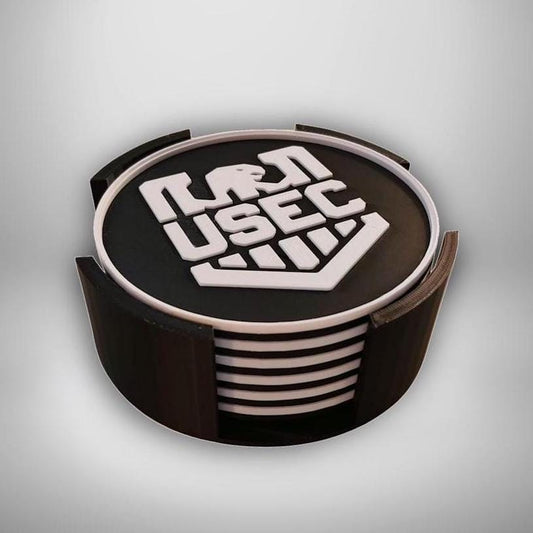 Escape from Tarkov Coaster Set