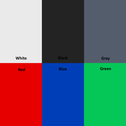 Modular Card Tray Set / Deck Box / Life Counter