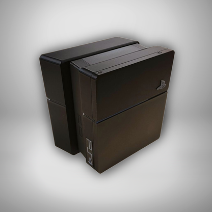 P4 Console Deck Box / Dice or Jewelry Box