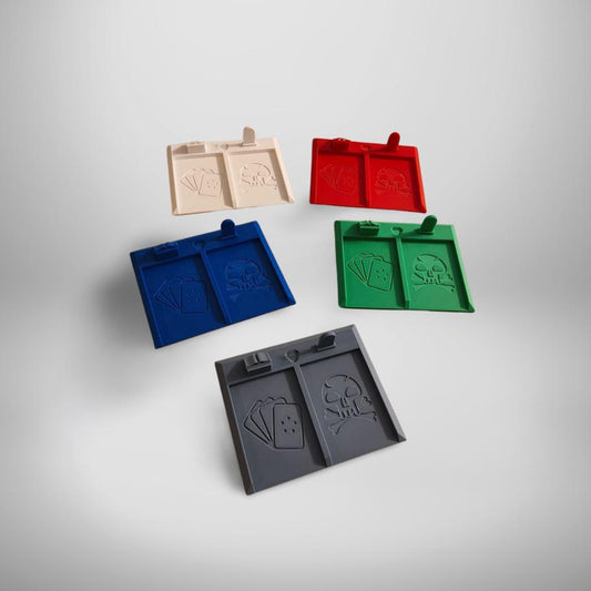 Magic the Gathering Library Tray