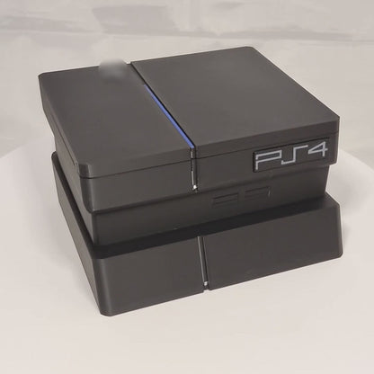 P4 Console Deck Box / Dice or Jewelry Box