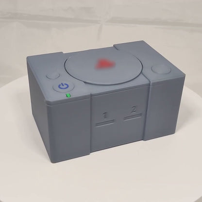 P1 Console Deck Box / Dice or Jewelry Box