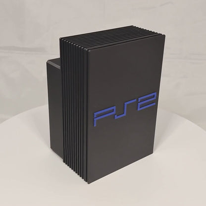 PS2 Console Deck Box / Dice or Jewelry Box