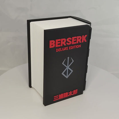 Berserk Deck Box / Dice or Jewelry Box
