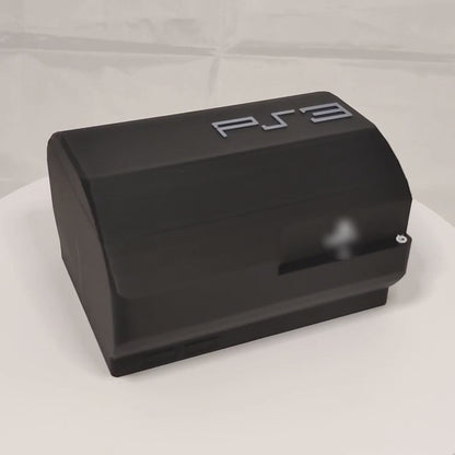 P3 Console Deck Box / Dice or Jewelry Box