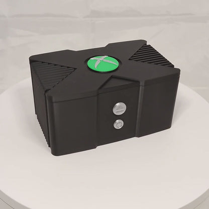 X Console Deck Box / Dice or Jewelry Box
