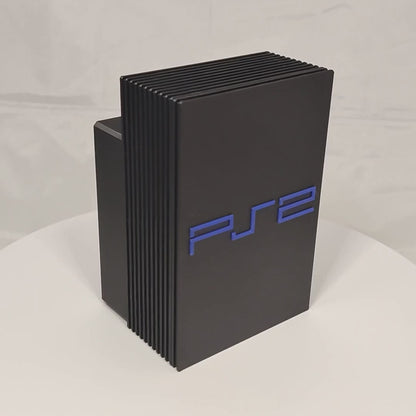 P2 Console Deck Box / Dice or Jewelry Box