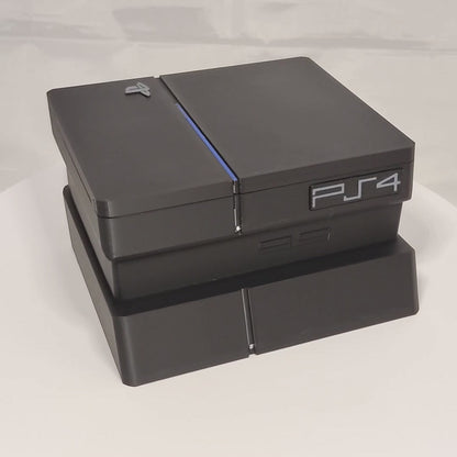 PS4 Console Deck Box / Dice or Jewelry Box
